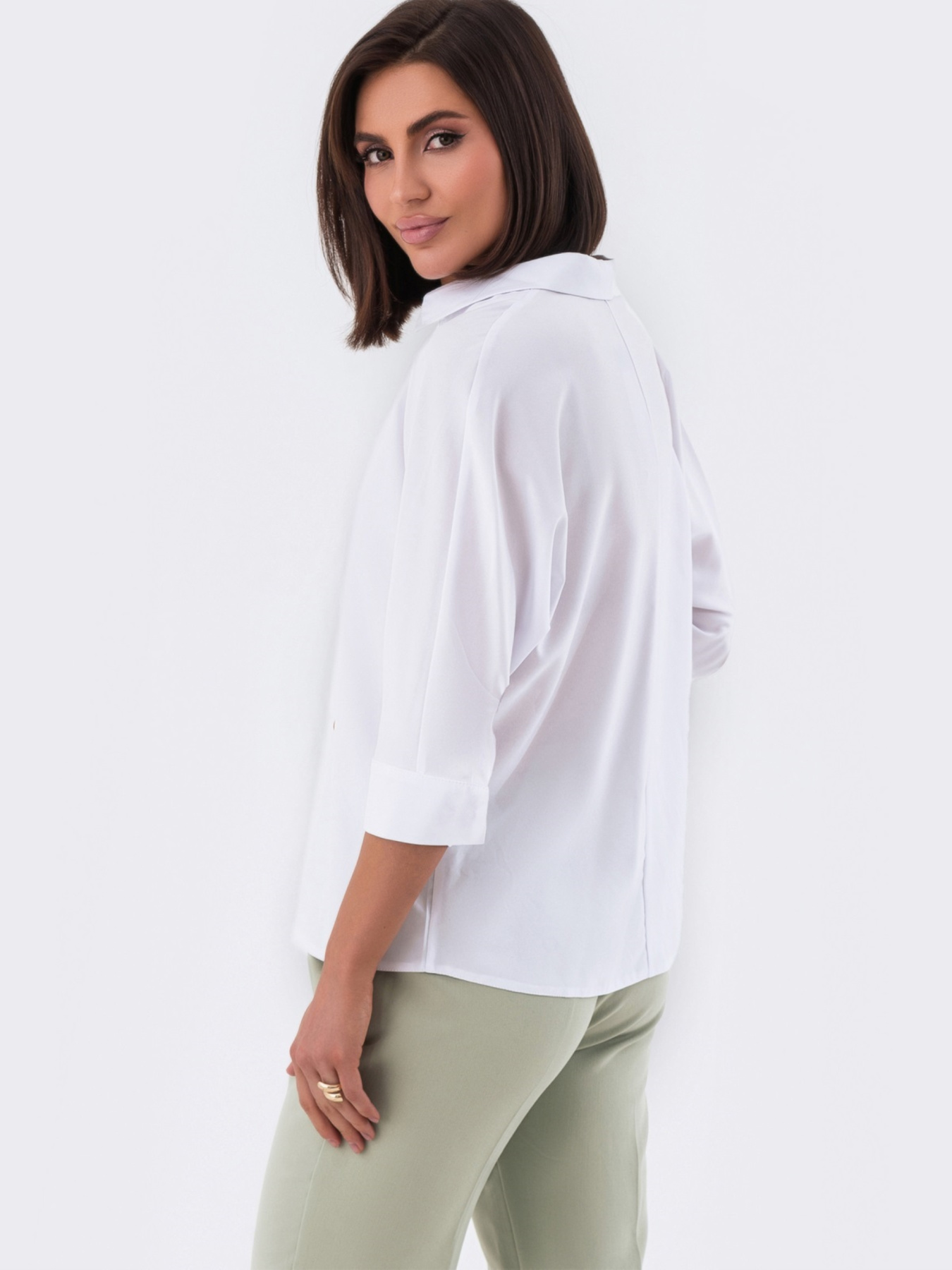 Сорочки Dressa модель 67678 Фото