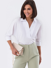 Сорочки Dressa модель 67678 Фото