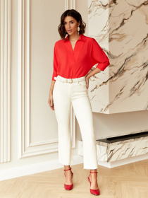 Сорочки Dressa модель 67680 Фото