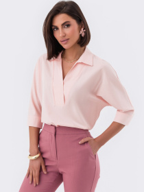 Сорочки Dressa модель 67681 Фото