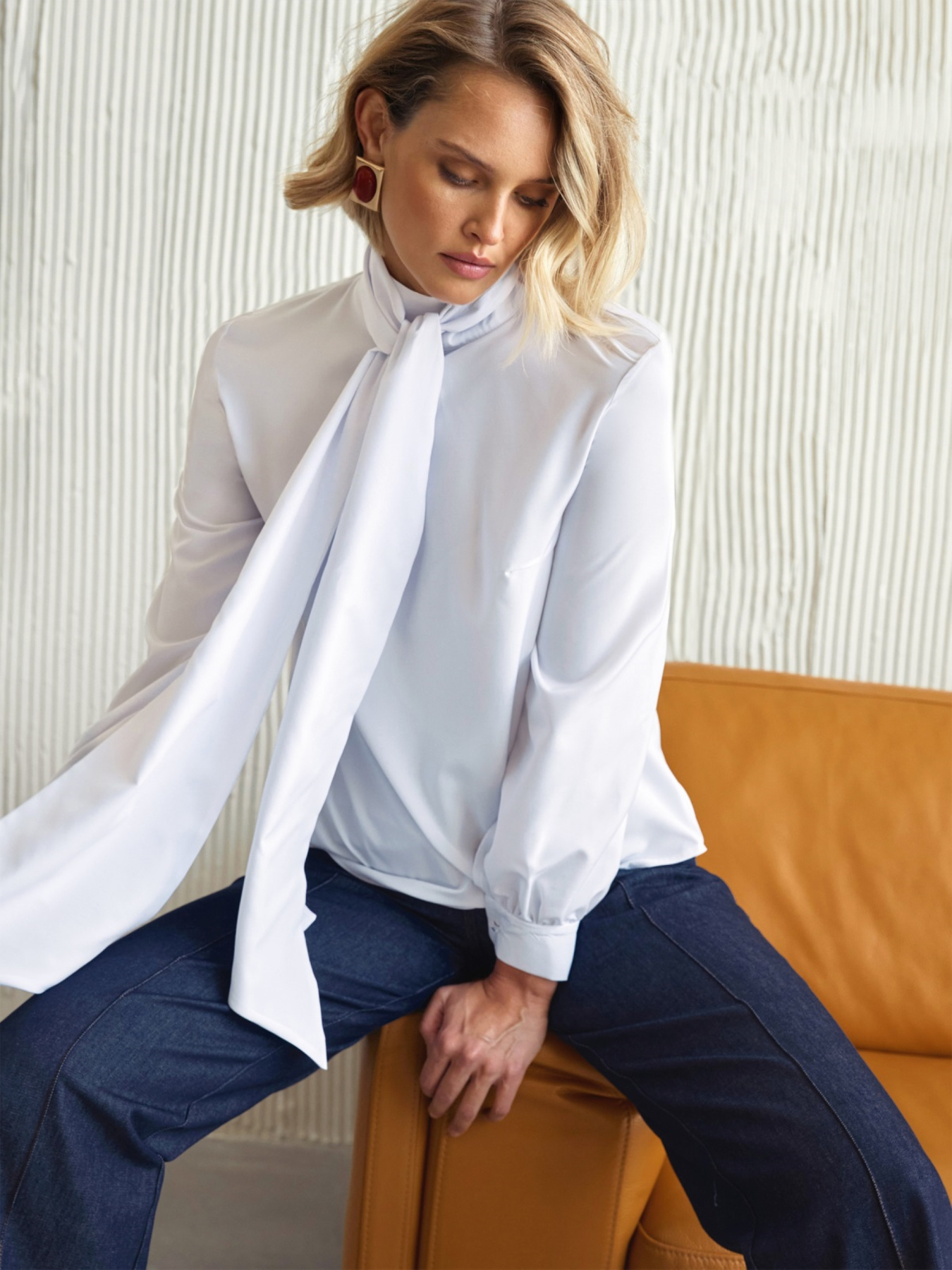 Сорочки Dressa модель 70753 Фото