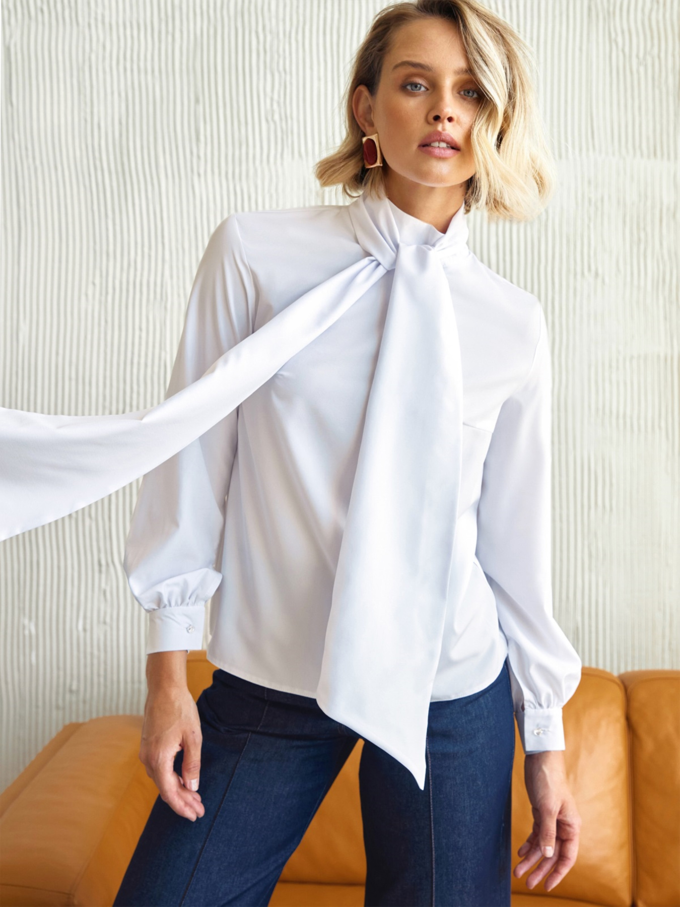 Сорочки Dressa модель 70753 Фото