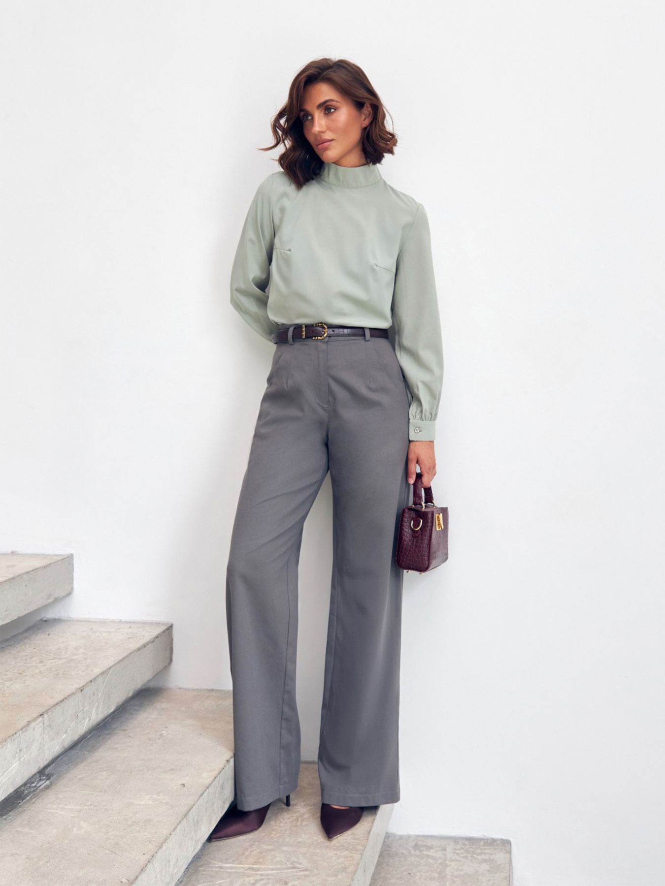 Сорочки Dressa модель 70754 Фото