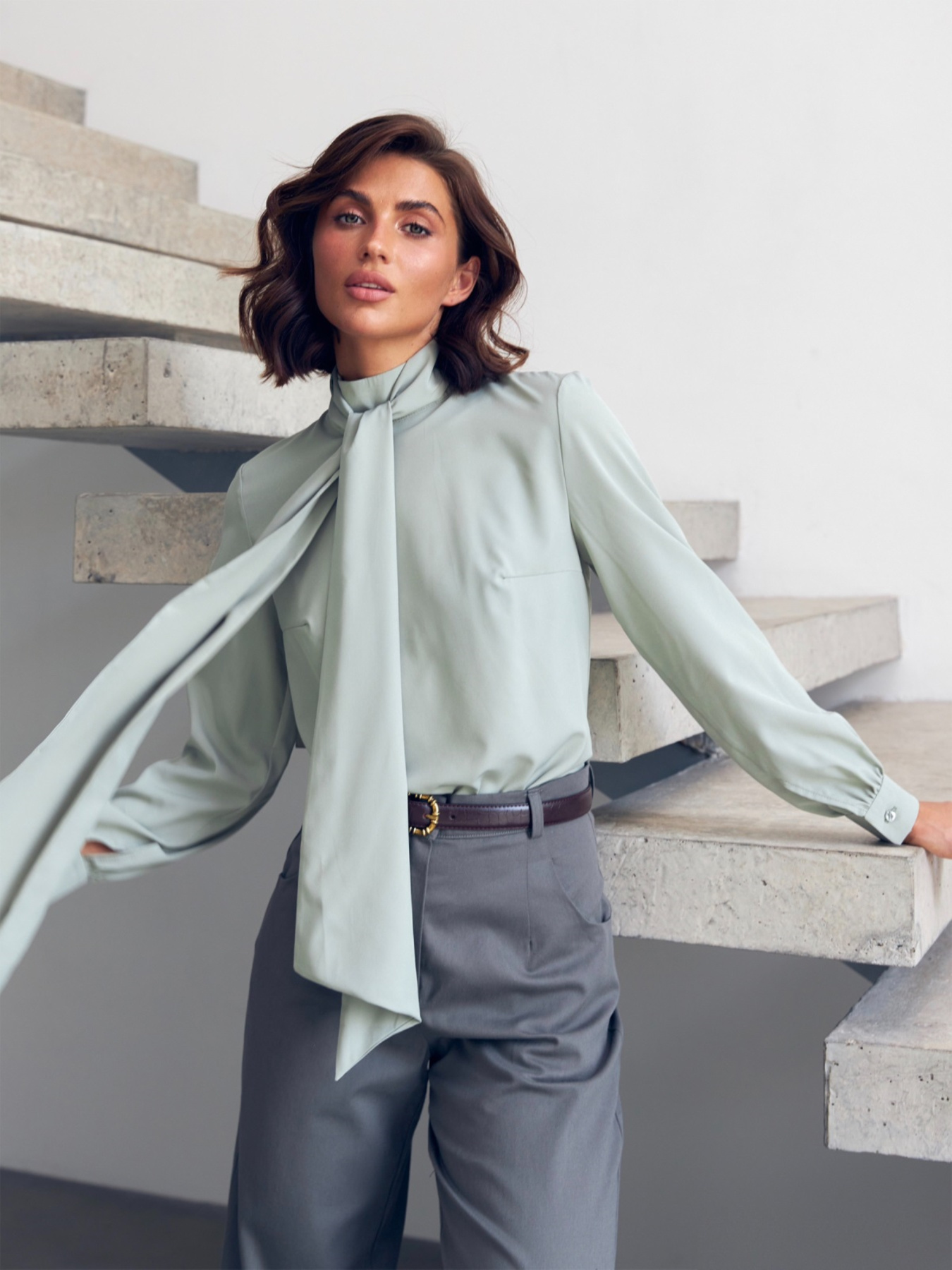 Сорочки Dressa модель 70754 Фото