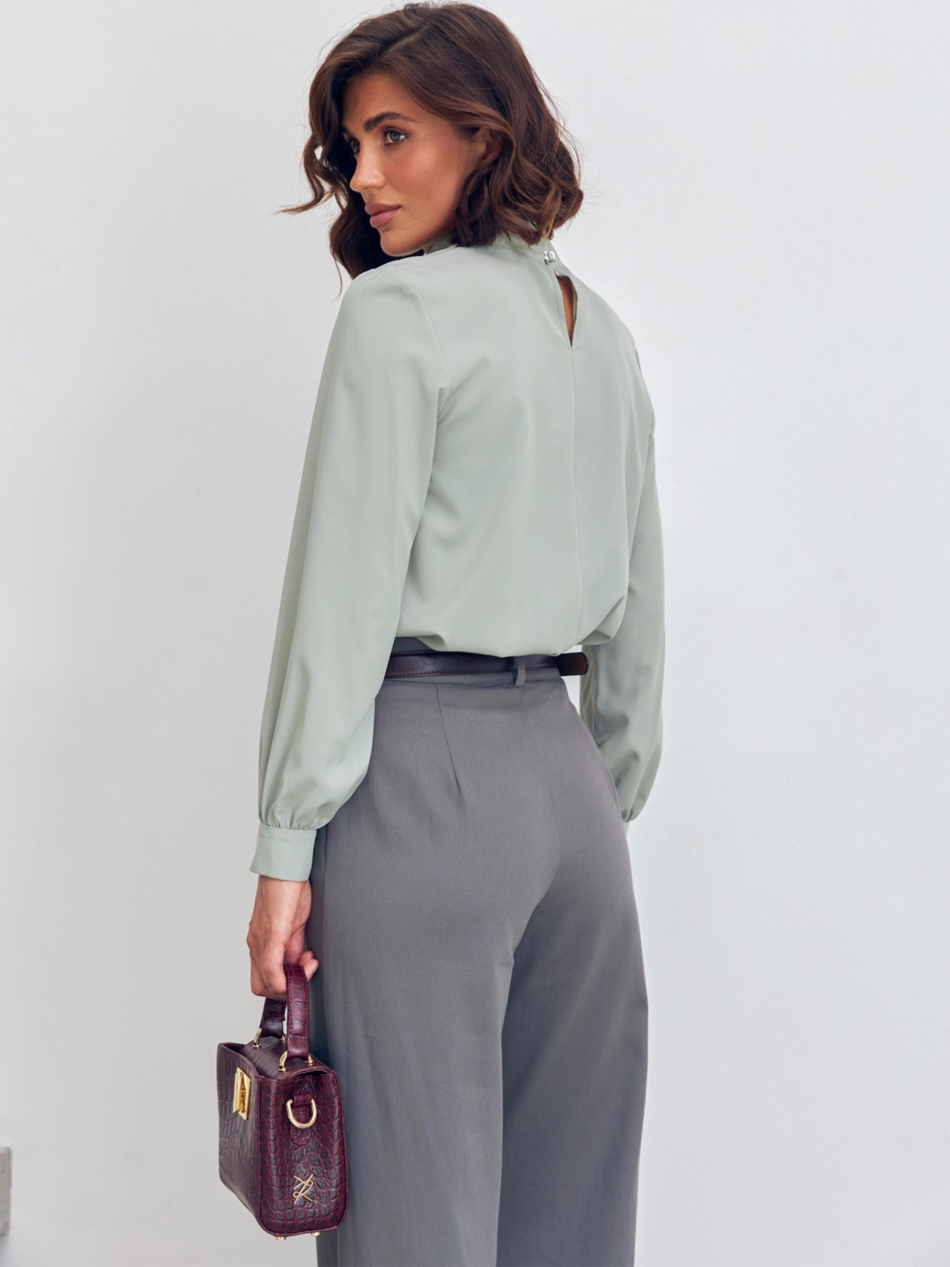 Сорочки Dressa модель 70754 Фото