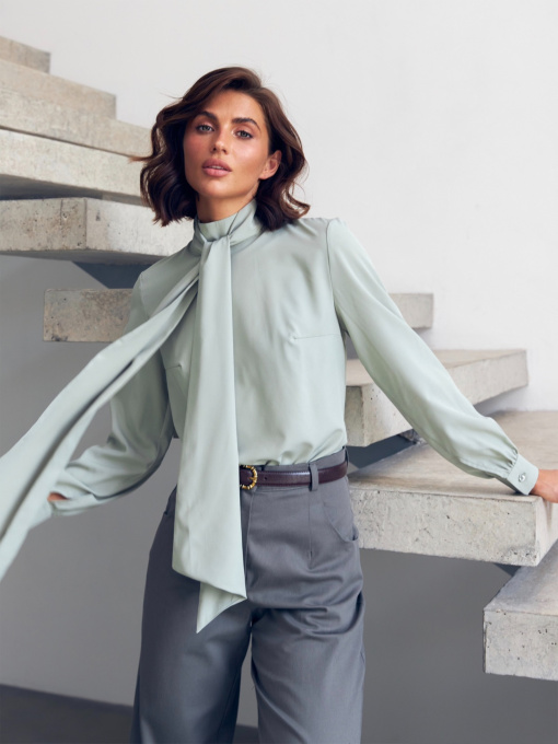 Рубашки Dressa модель 70754 Фото