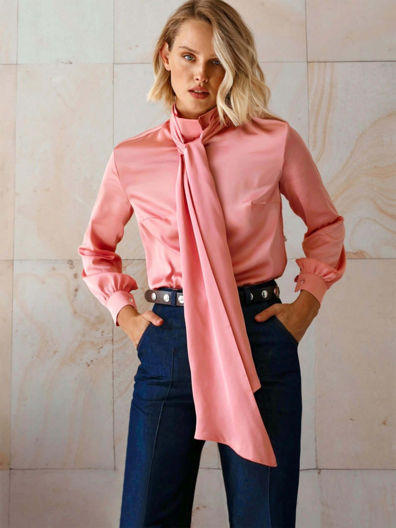 Сорочки Dressa модель 70755 Фото