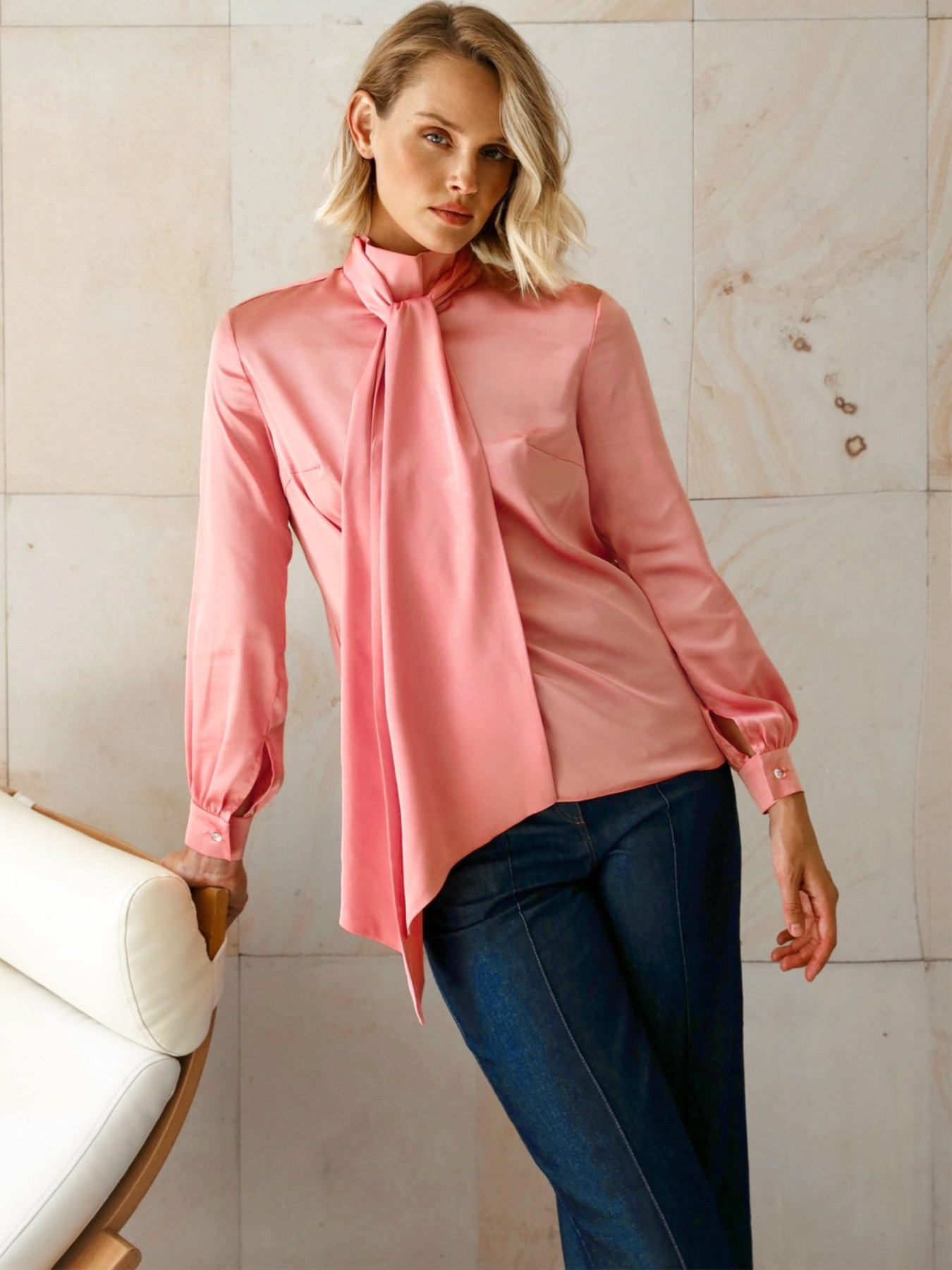 Сорочки Dressa модель 70755 Фото