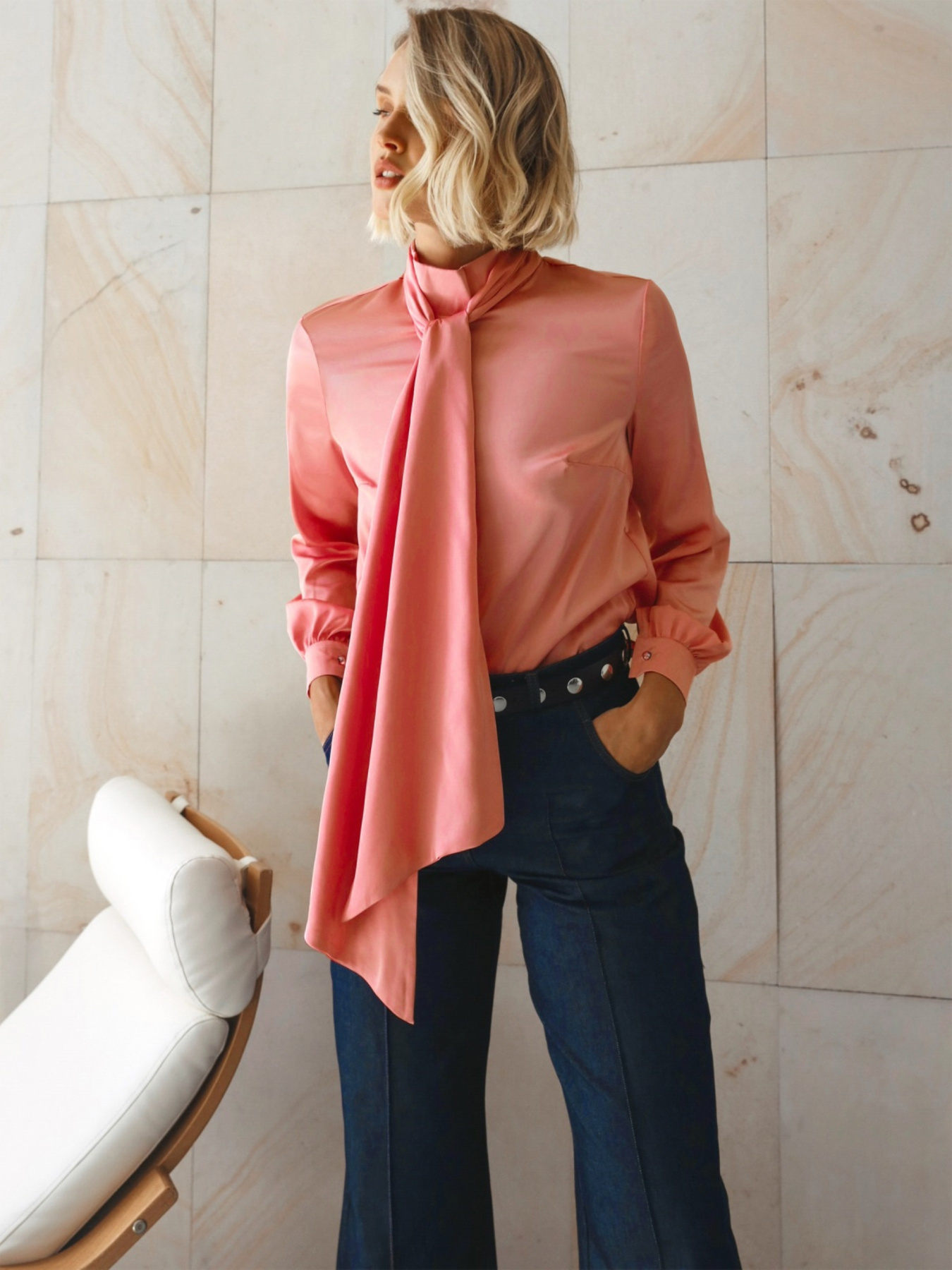 Сорочки Dressa модель 70755 Фото