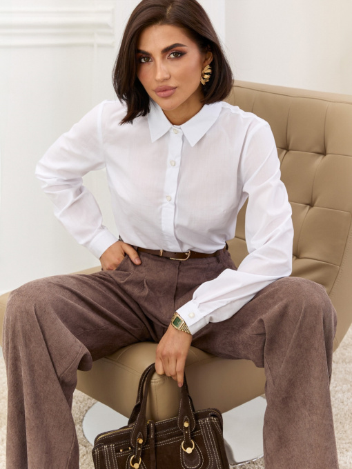 Рубашки Dressa модель 73244 Фото