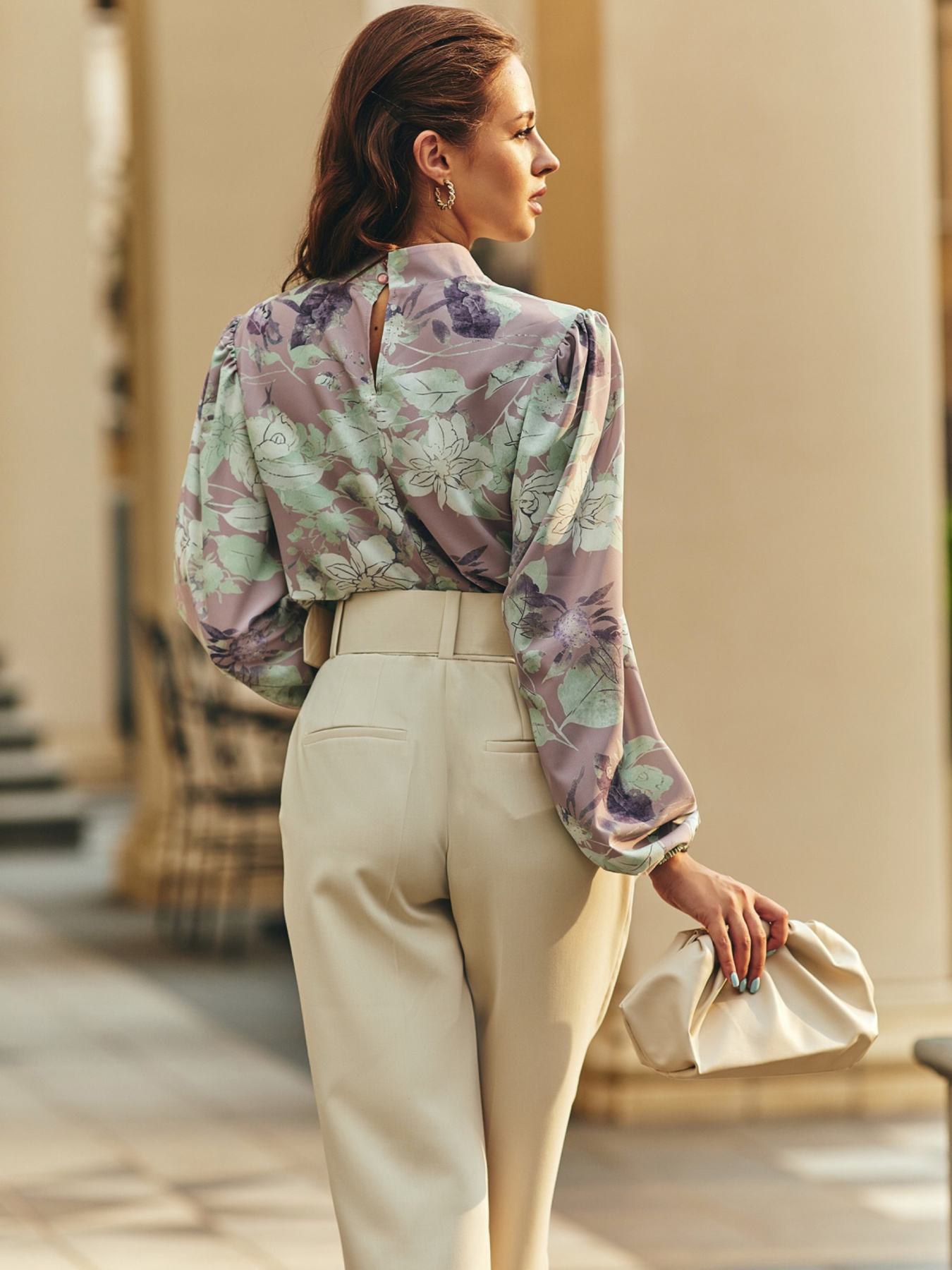 Сорочки Dressa модель 54607 Фото