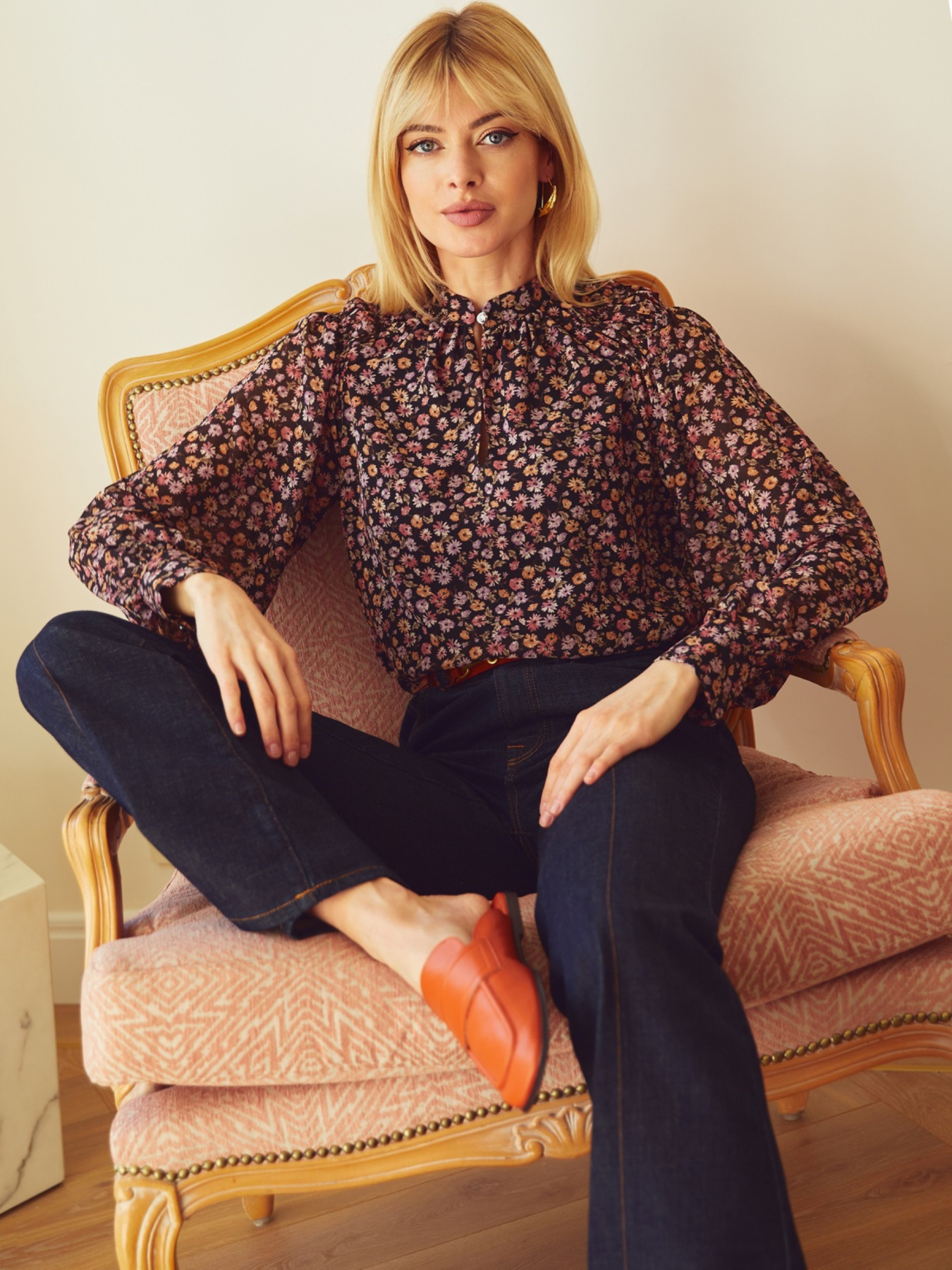 Рубашки Dressa модель 56766 Фото