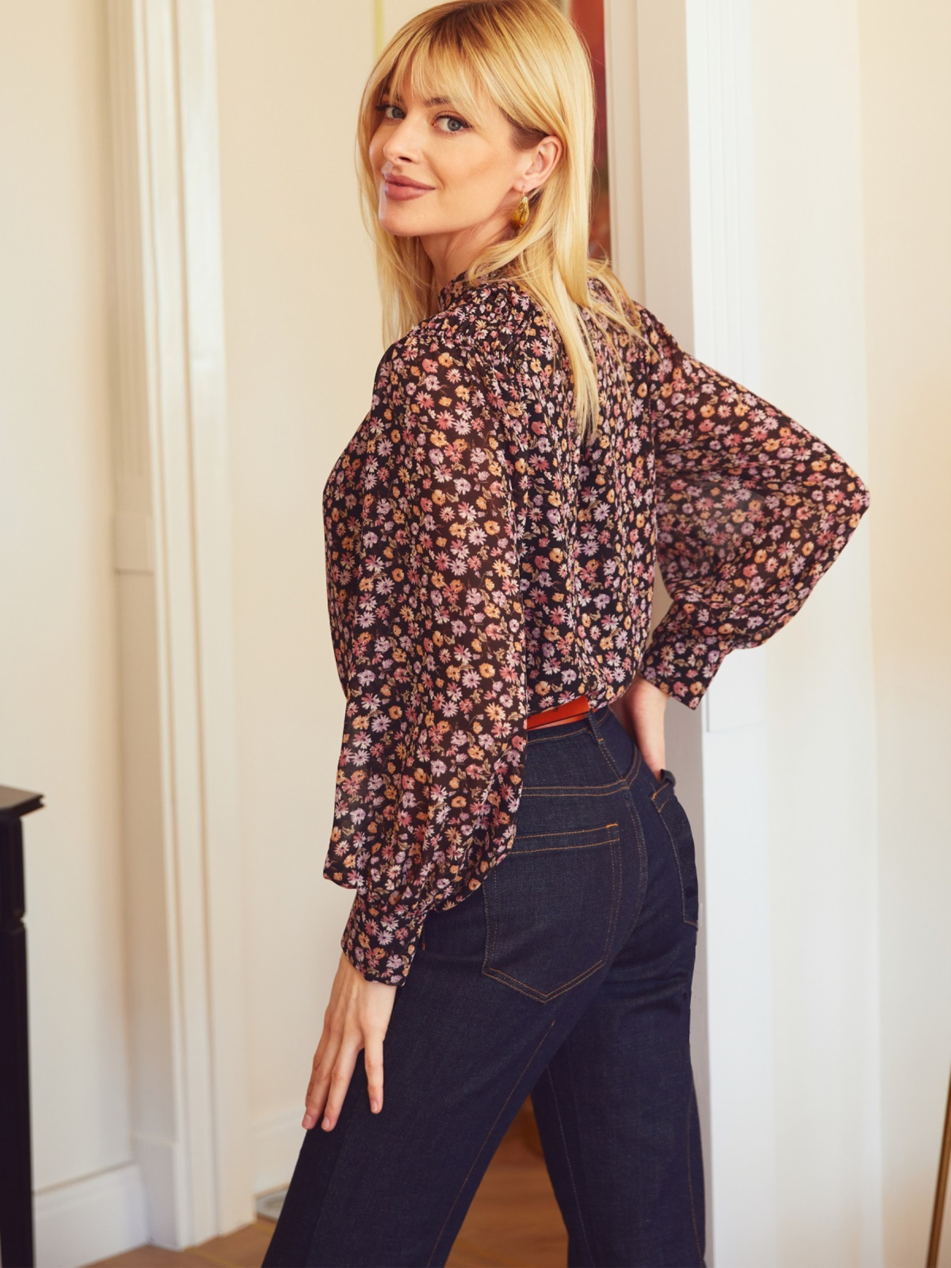 Рубашки Dressa модель 56766 Фото