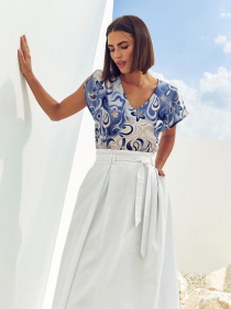 Рубашки Dressa модель 69886 Фото