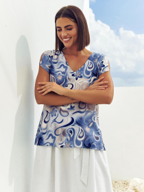 Рубашки Dressa модель 69886 Фото