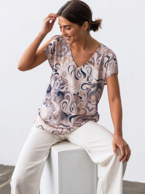 Рубашки Dressa модель 69885 Фото