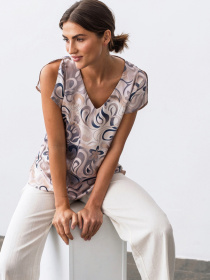 Рубашки Dressa модель 69885 Фото