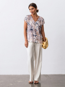 Рубашки Dressa модель 69885 Фото