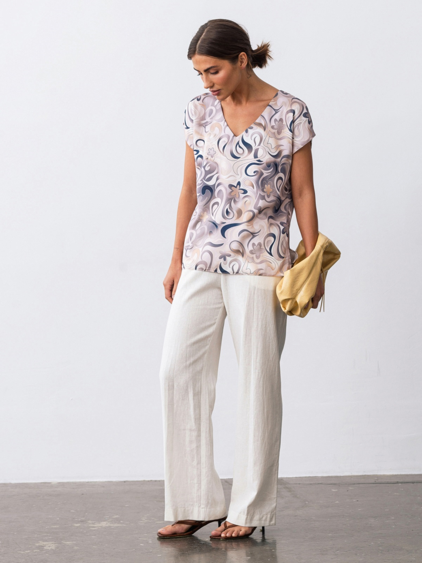 Рубашки Dressa модель 69885 Фото