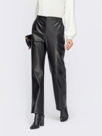 Брюки повседневные Dressa модель 55848 Фото