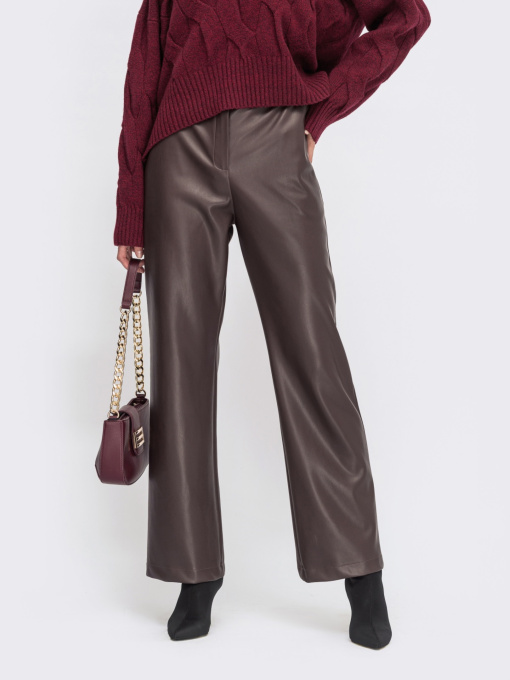 Брюки Dressa модель 55922 Фото