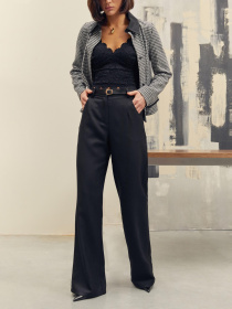 Классические штаны Dressa модель 67557 Фото