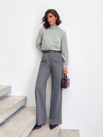 Штани класичні Dressa модель 71042 Фото