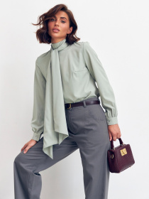 Штани класичні Dressa модель 71042 Фото