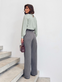 Штани класичні Dressa модель 71042 Фото