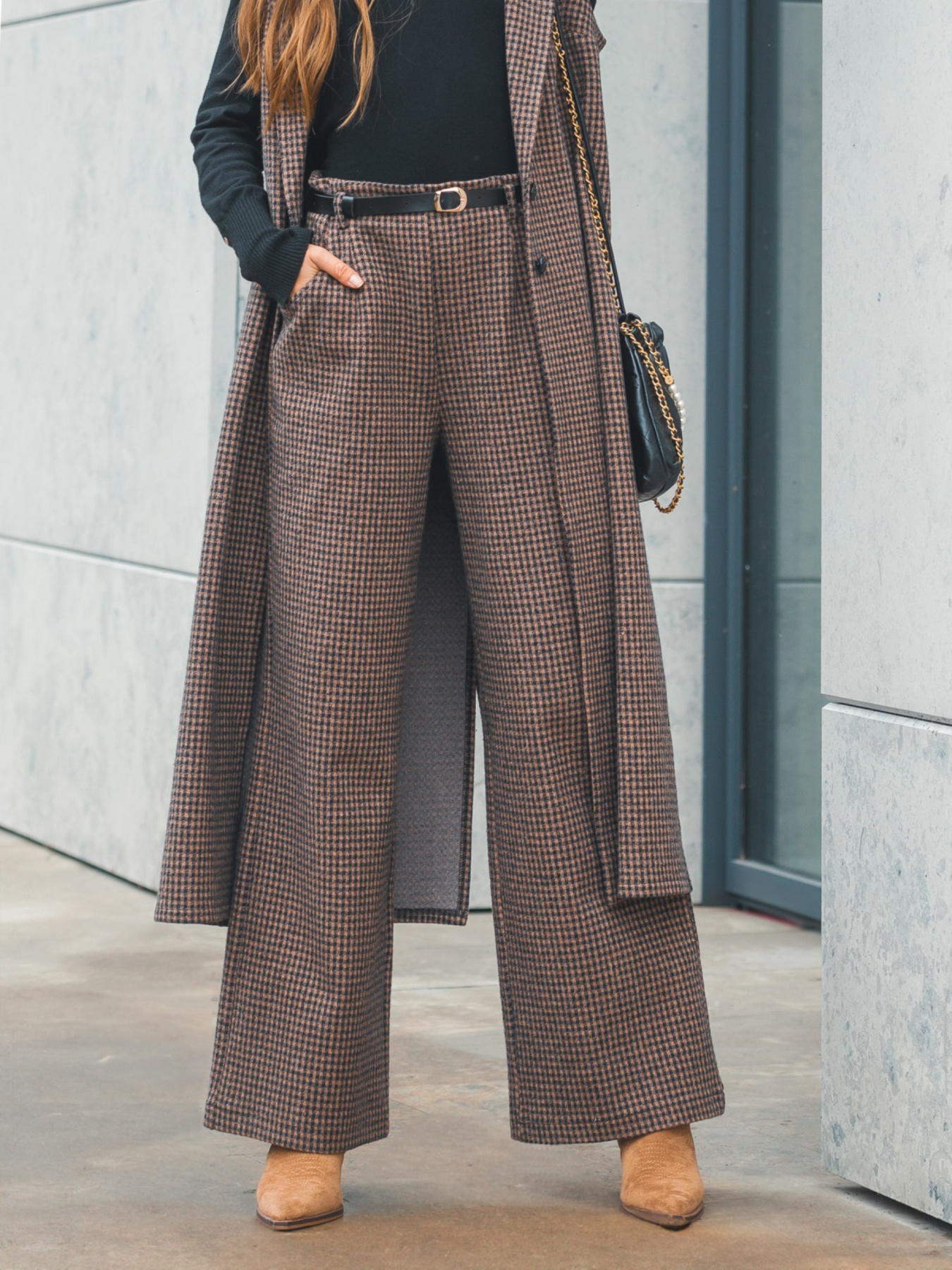 Брюки Dressa модель 72304 Фото