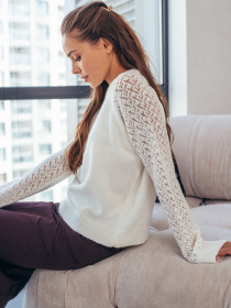 Кофти та светри Dressa модель 70638 Фото