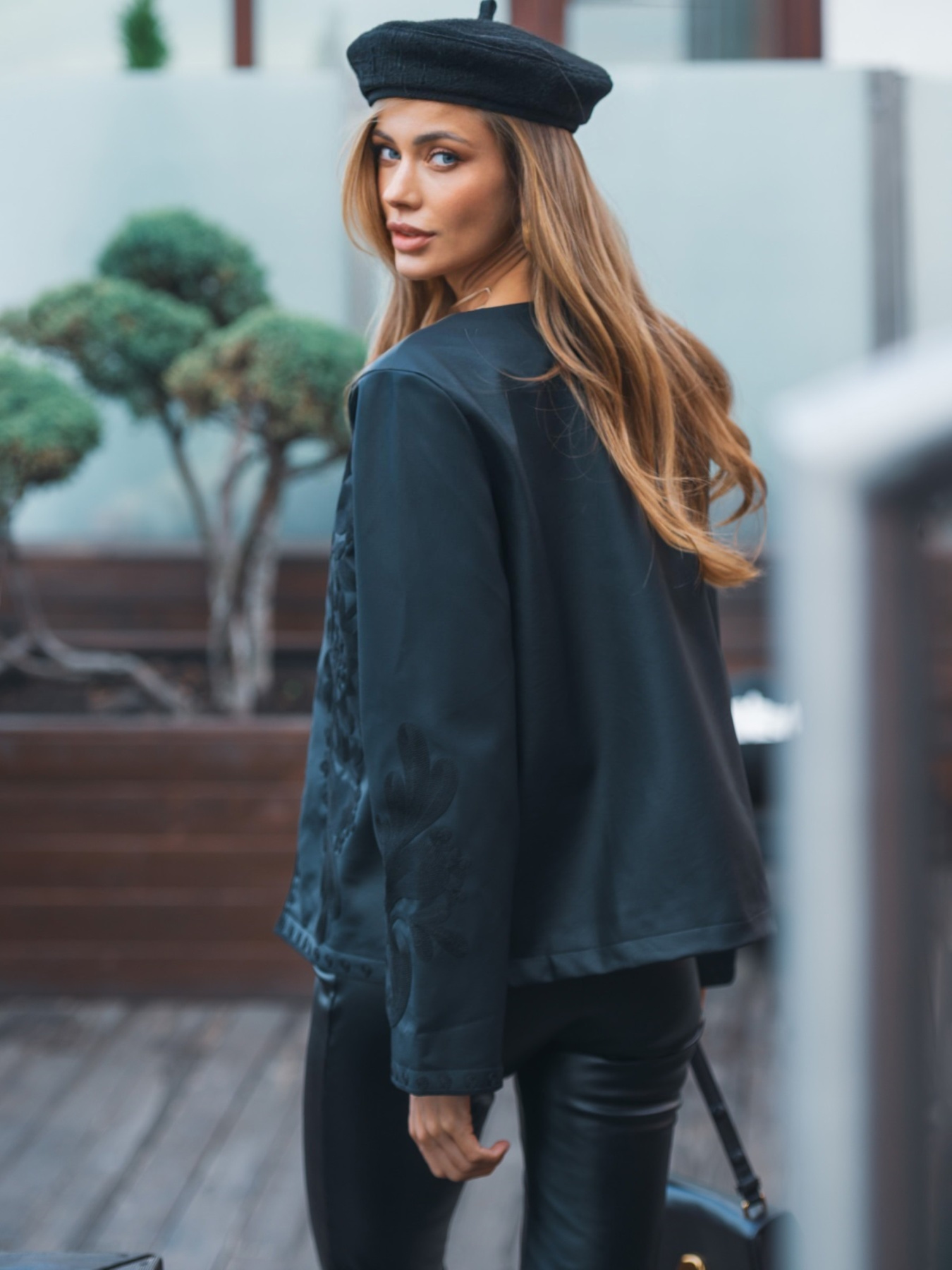 Жакет Dressa модель 72095 Фото