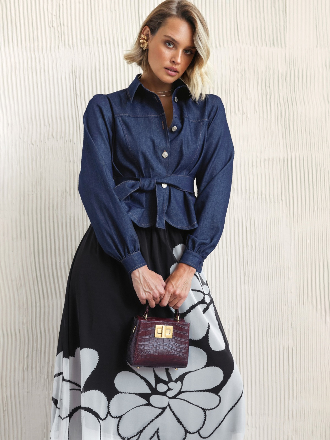 Жакет Dressa модель 70756 Фото