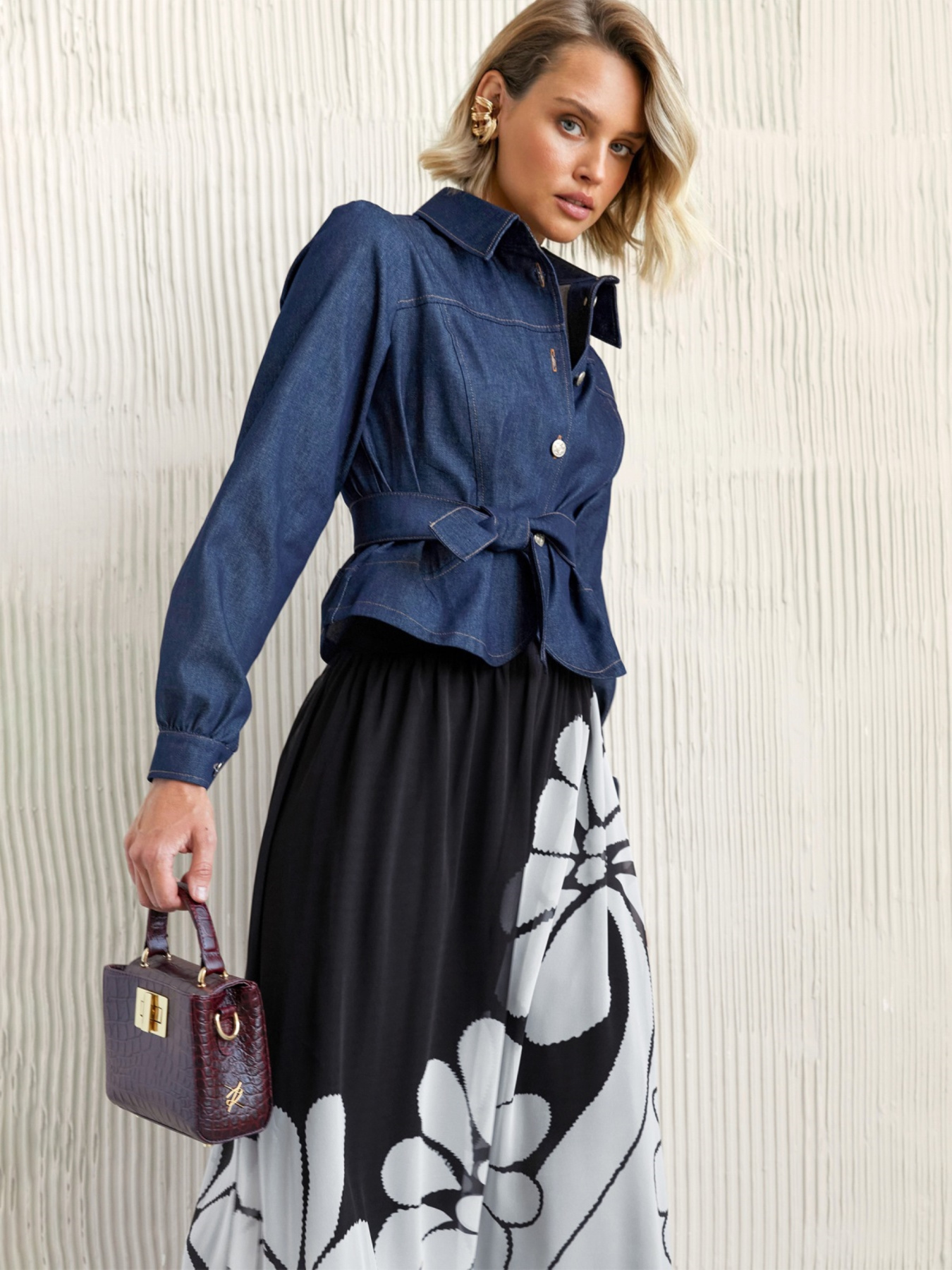 Жакет Dressa модель 70756 Фото