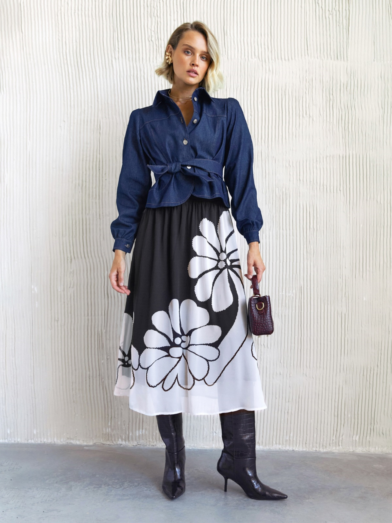 Жакет Dressa модель 70756 Фото