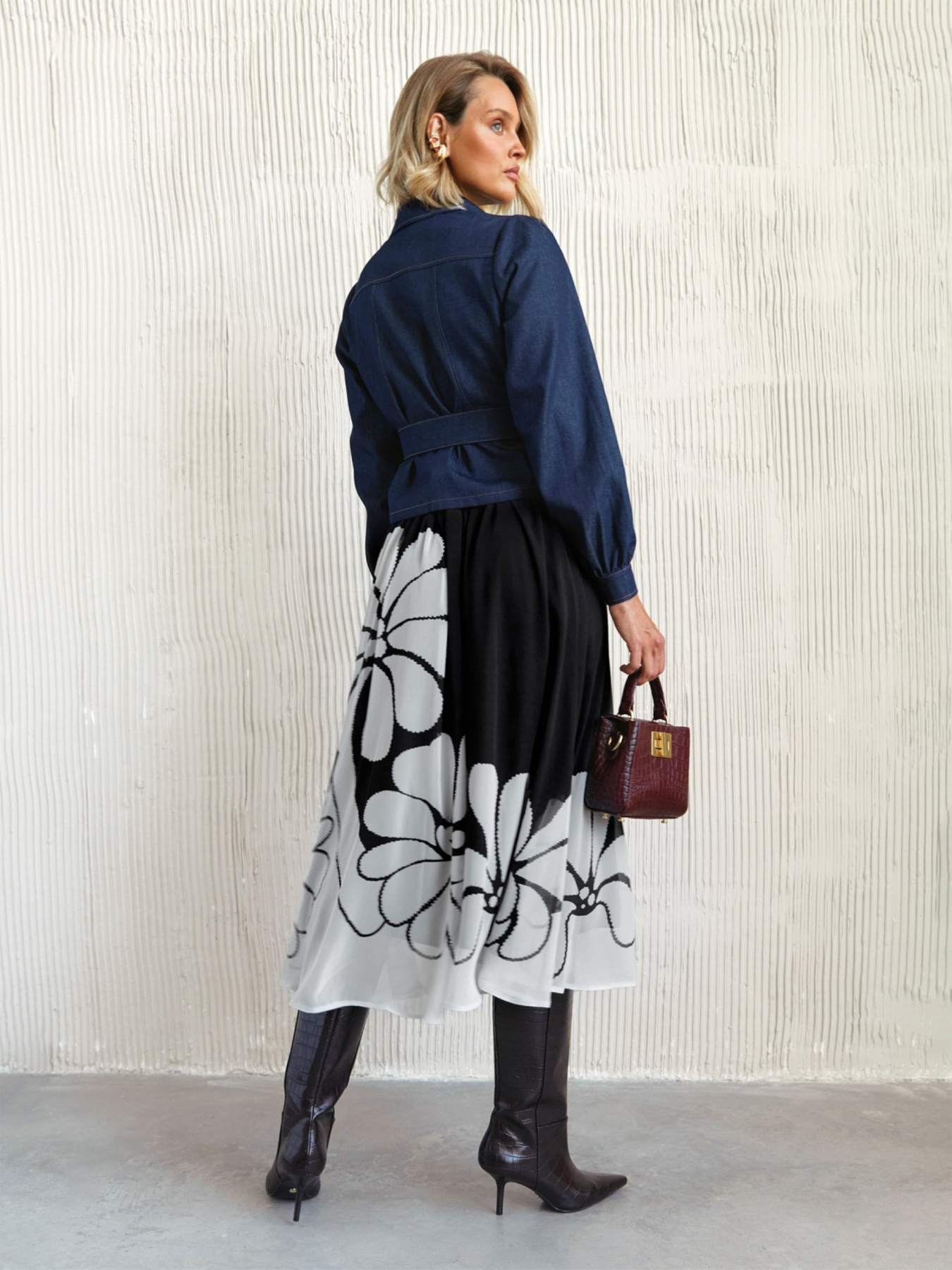 Жакет Dressa модель 70756 Фото