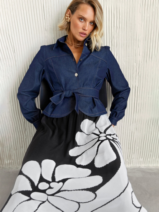 Жакет Dressa модель 70756 Фото