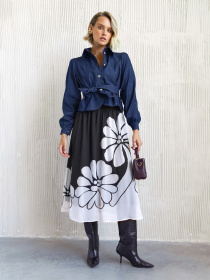 Жакет Dressa модель 70756 Фото