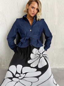 Жакет Dressa модель 70756 Фото