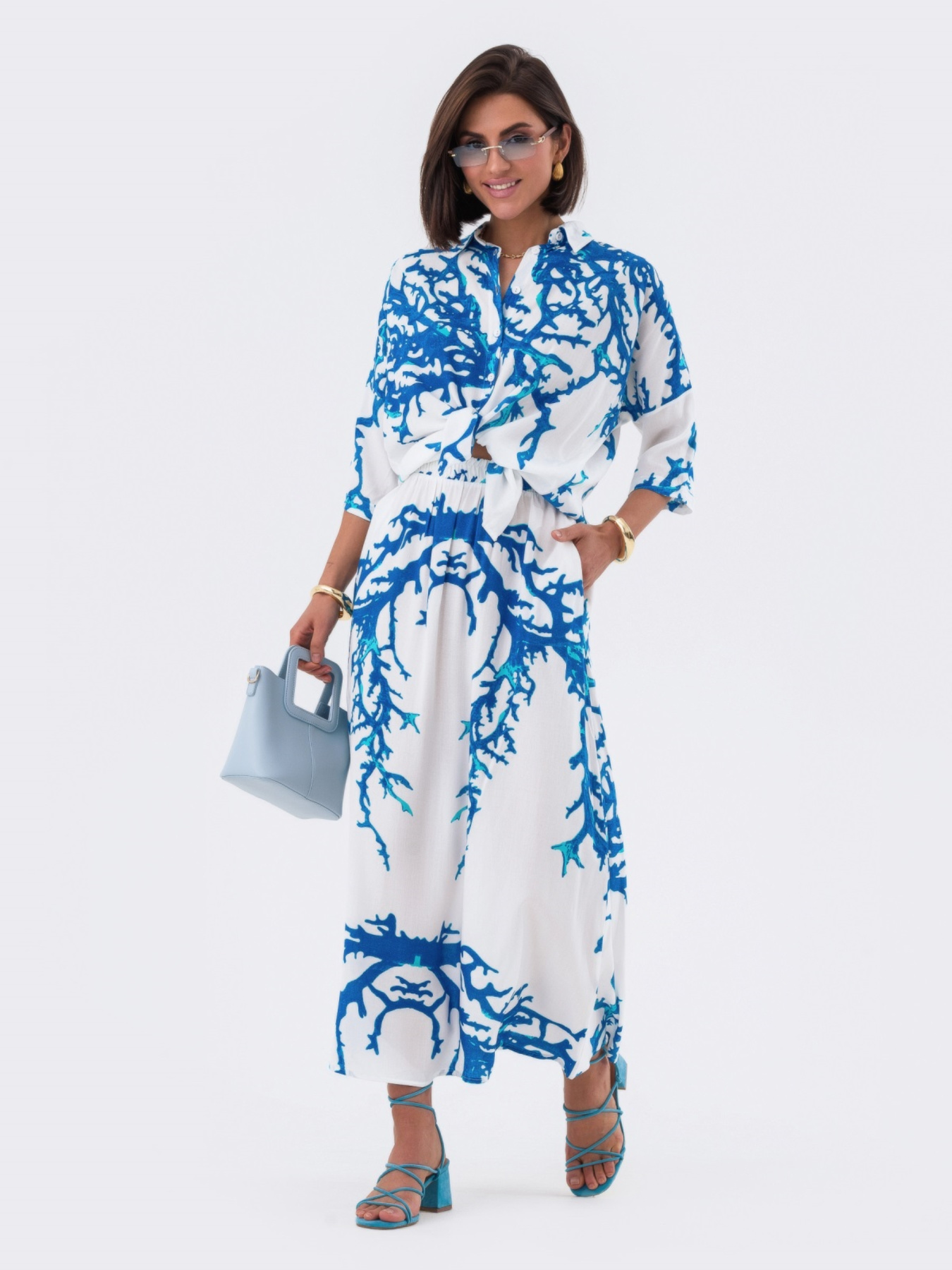 Костюми Dressa модель 66901 Фото