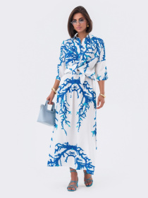 Костюмы Dressa модель 66901 Костюмы Dressa модель 66901 Фото