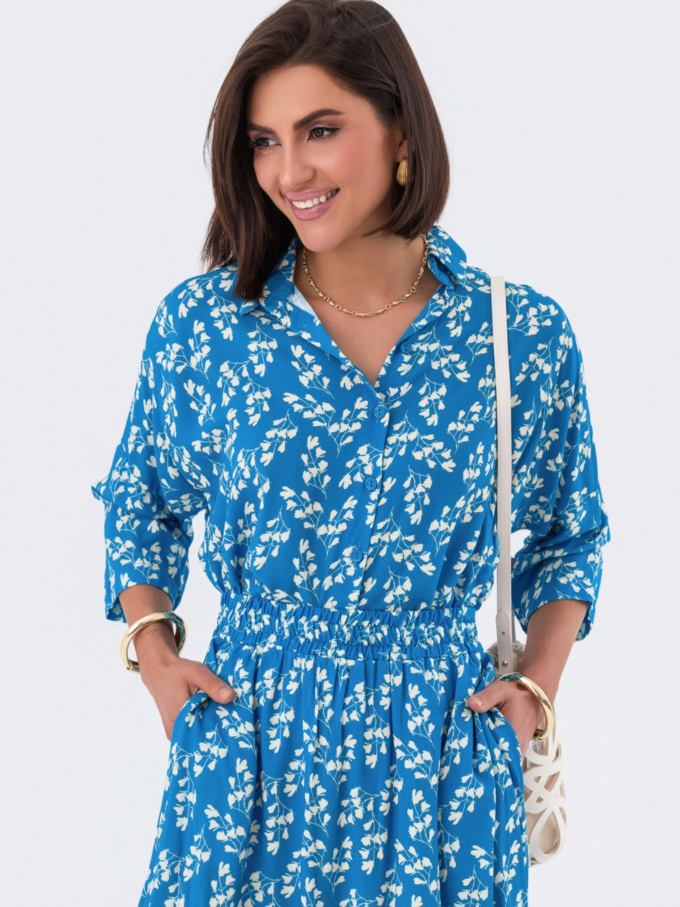 Костюми Dressa модель 67100 Фото