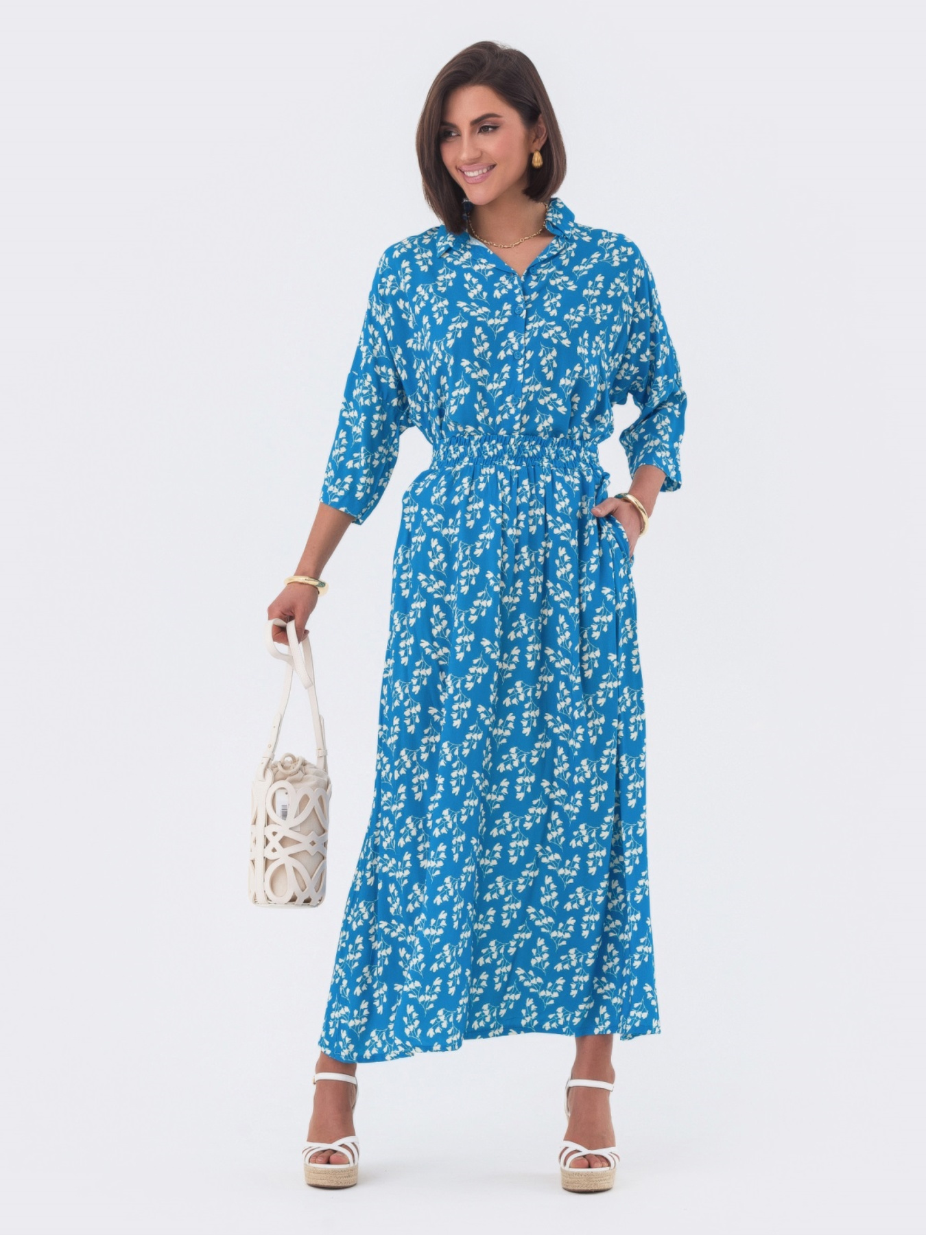 Костюми Dressa модель 67100 Фото