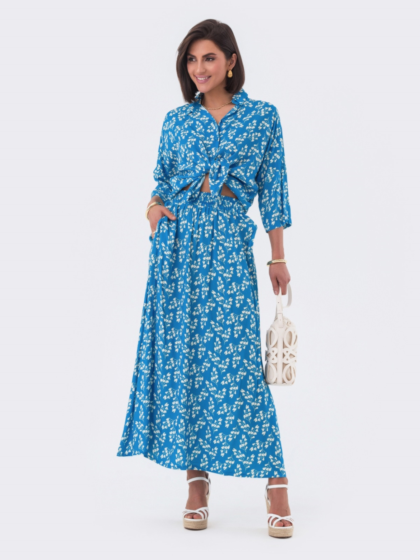 Костюми Dressa модель 67100 Фото