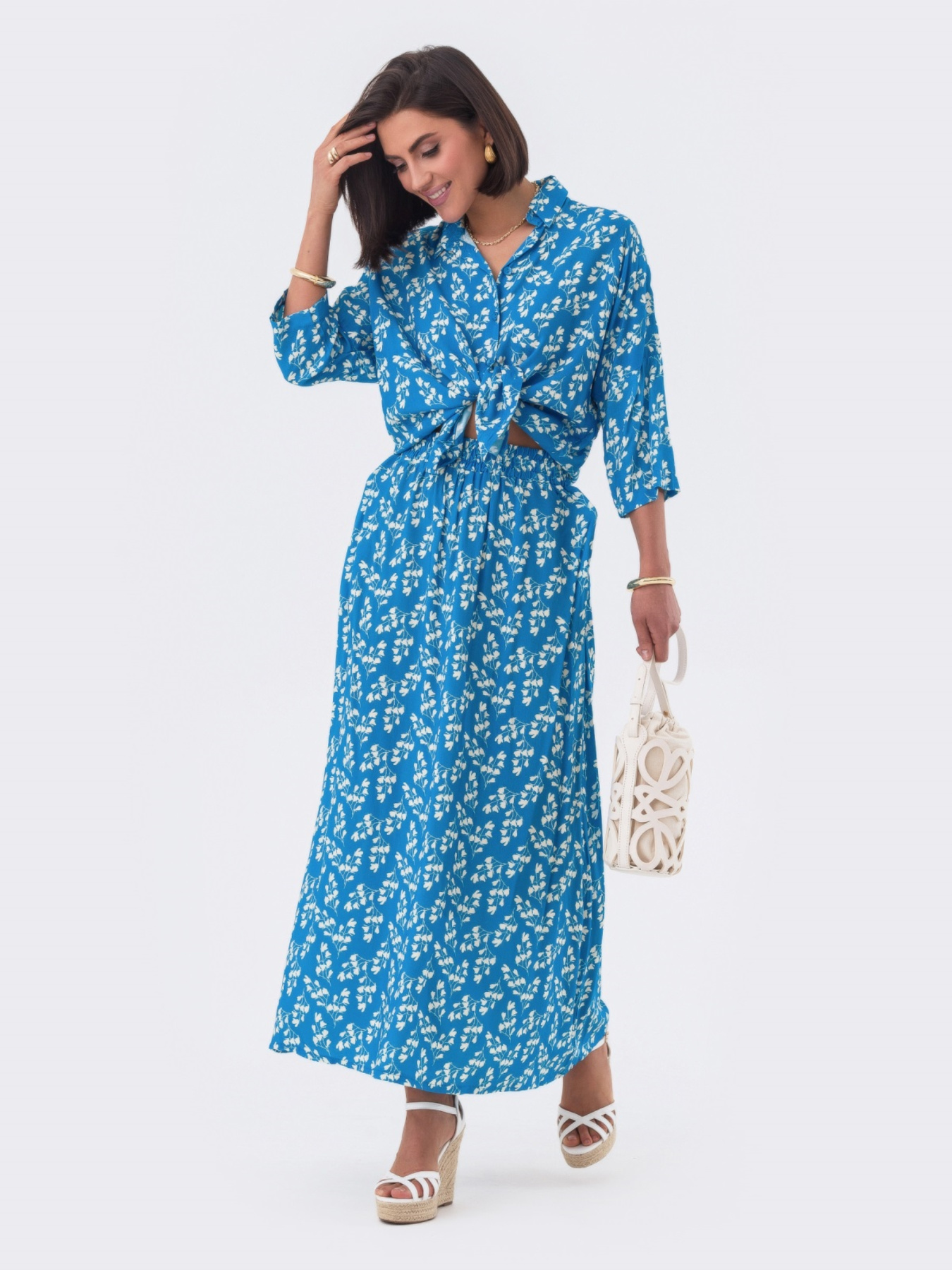 Костюмы Dressa модель 67100 Фото