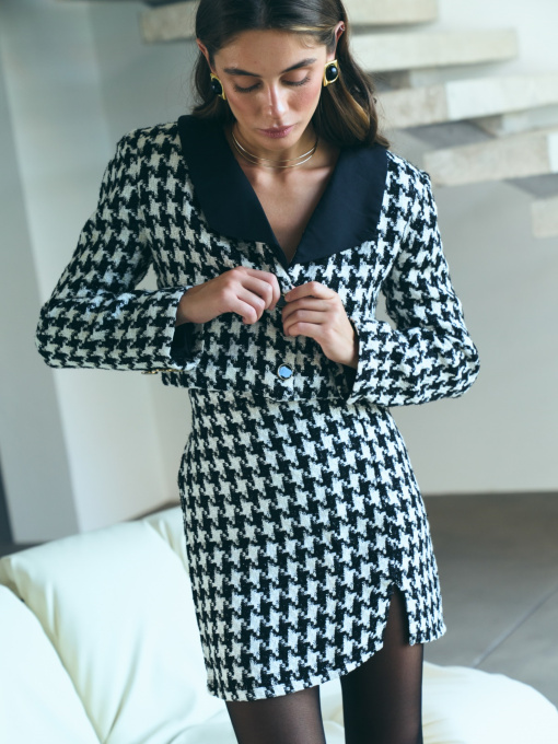 Костюми Dressa модель 70596 Фото