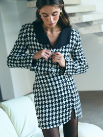 Костюмы Dressa модель 70596 Фото