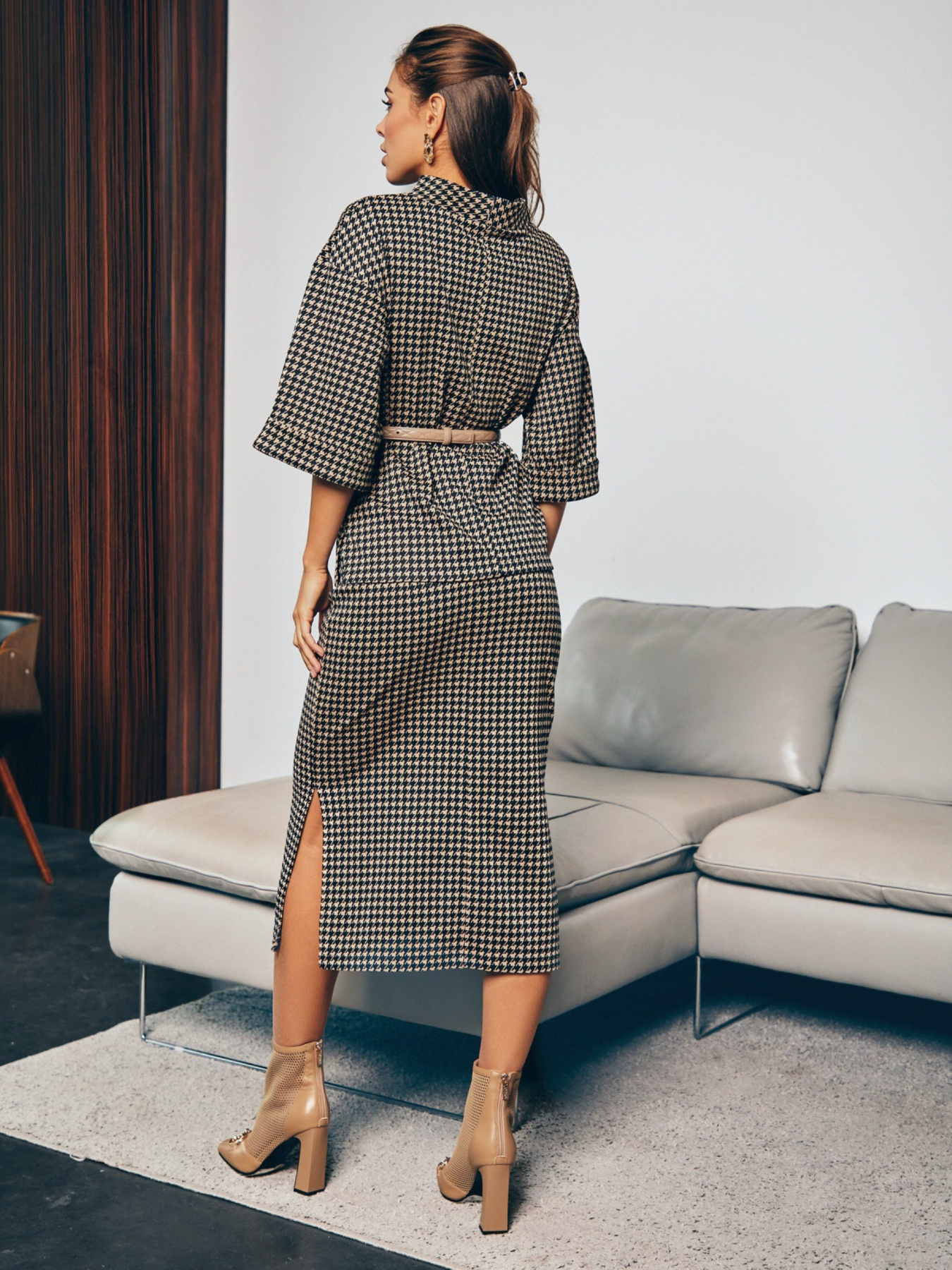 Костюмы Dressa модель 57458 Фото