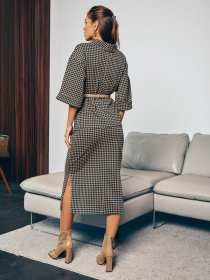 Костюмы Dressa модель 57458 Фото