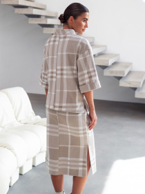 Костюмы Dressa модель 70757 Фото